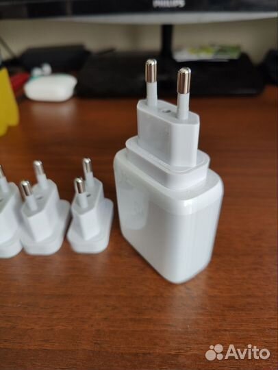 Переходник с китайской на евровилку. 4.8. Наличие
