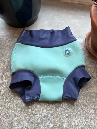 Трусики для плавания splash about