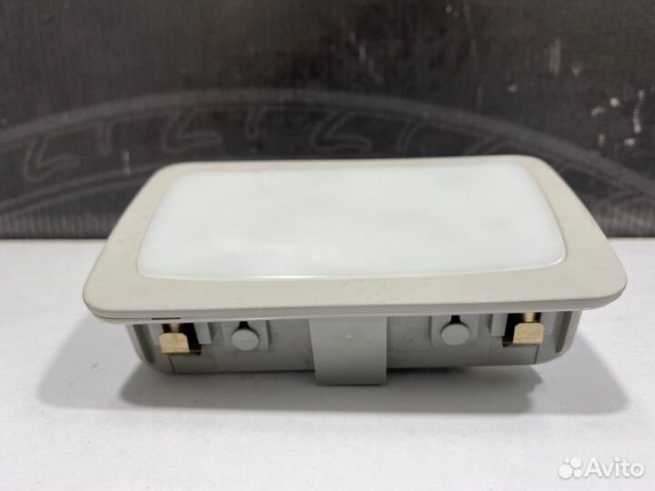 Плафон салона Audi A6 Allroad C6 AUK 2006