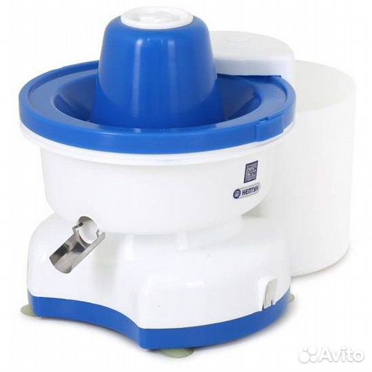 Соковыжималка нептун электрическая