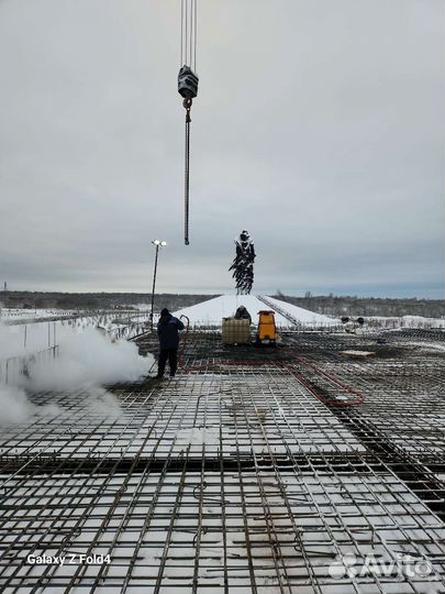 Аренда промышленного мобильного парогенератора