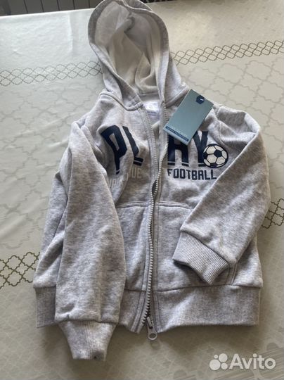 Толстова на мальчика