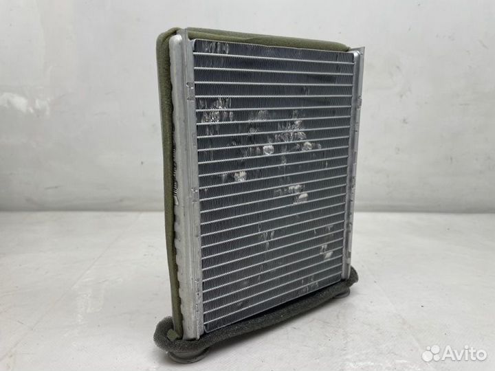 Радиатор печки задний Ford Explorer 5 3.5 2012