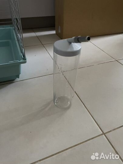 Клетка для кролика/морских свинок