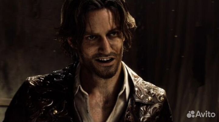 Resident Evil 4-Коллекционное издание для PS5