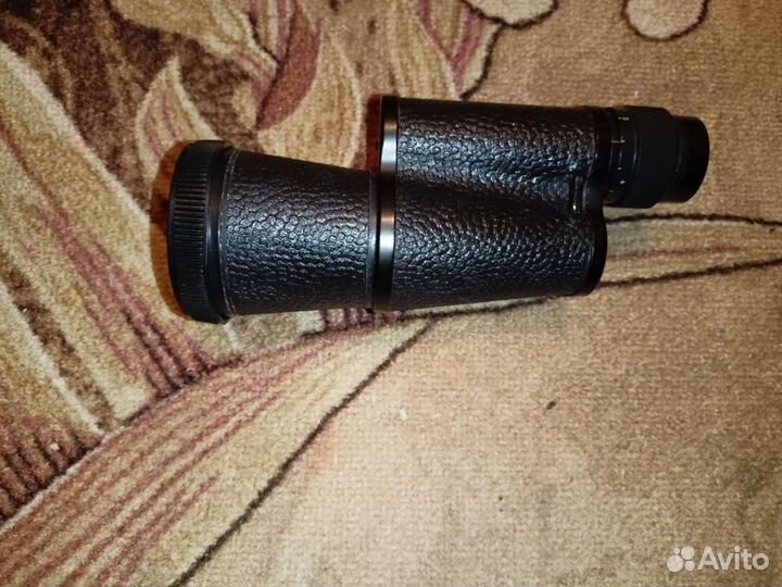 Монокуляр СССР