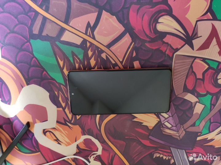 Xiaomi Redmi Note 10 Pro, 6/64 ГБ