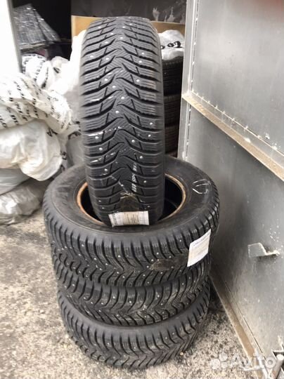 Kumho WinterCraft ice Wi31+ 205/65 R16
