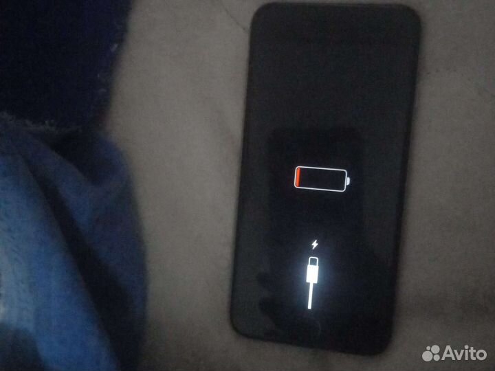 iPhone 6S, 128 ГБ