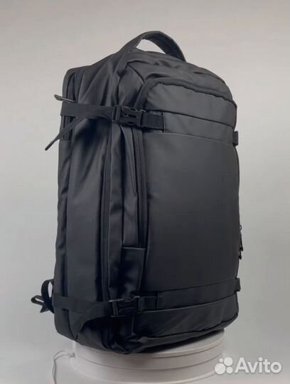 Рюкзак-сумка под ручную кладь 50*30см с USB 30л