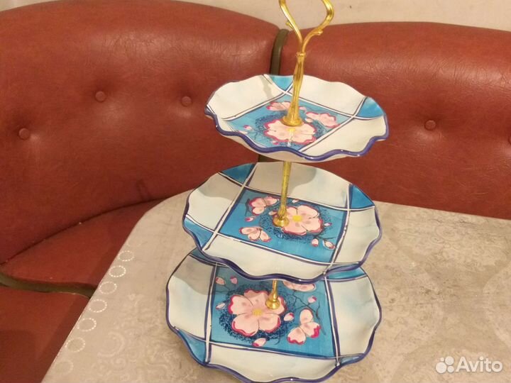 Этажерка (горка)