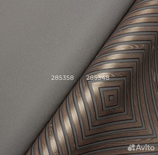 Обои флизелиновые