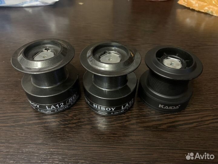 Шпуля для катушки/2шт