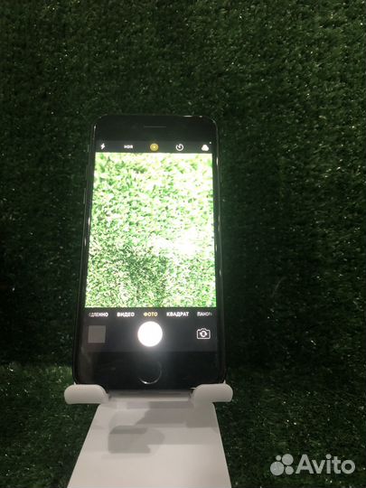 iPhone 7 Black рст