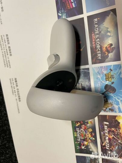 Контроллер Oculus Quest Quest 2