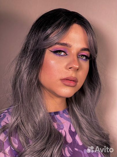 Модель на макияж бесплатно