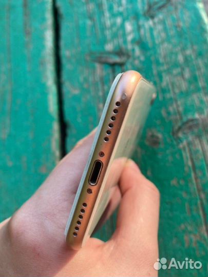 iPhone 8 64gb