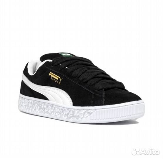 Puma Suede XL