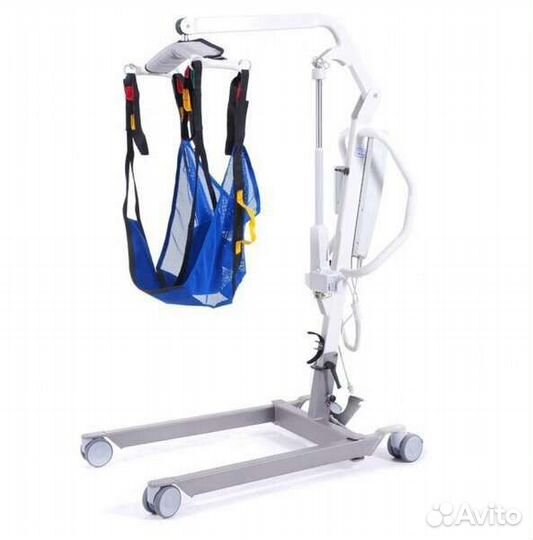 Подъёмник электрический