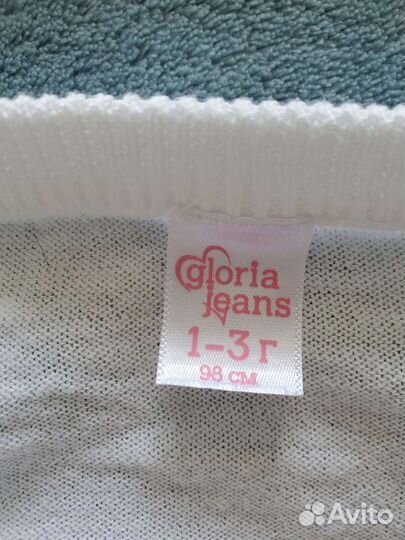 Болеро для девочки