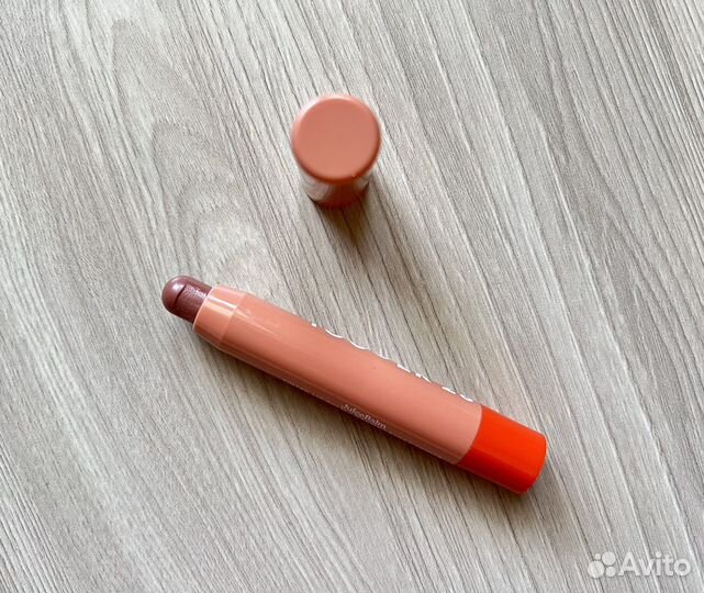 Декоративная косметика