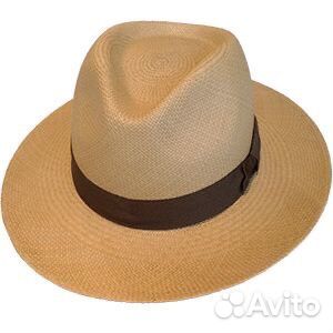 Шляпы бренды