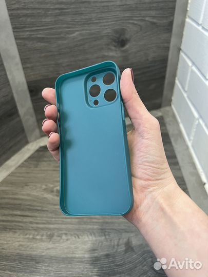 Чехол на iPhone 13 pro