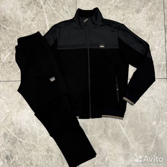 Спортивный костюм zegna