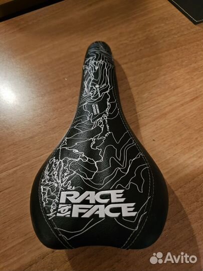 Седло race face atlas ti