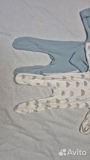 Слипы на молнии 62