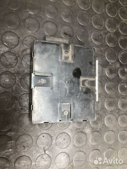 Блок управления светом. KIA Sorento 1