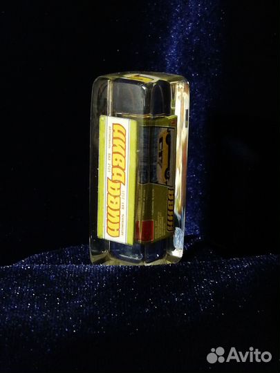 Сувенирчик с Лада2121