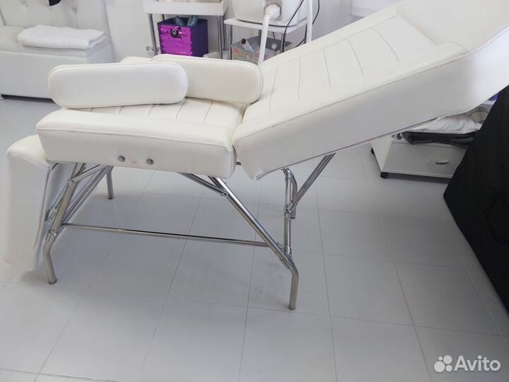 Косметологическое кресло бу