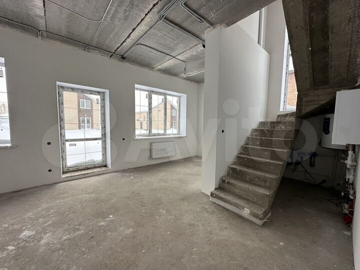 Дом 150 м² на участке 6 сот.