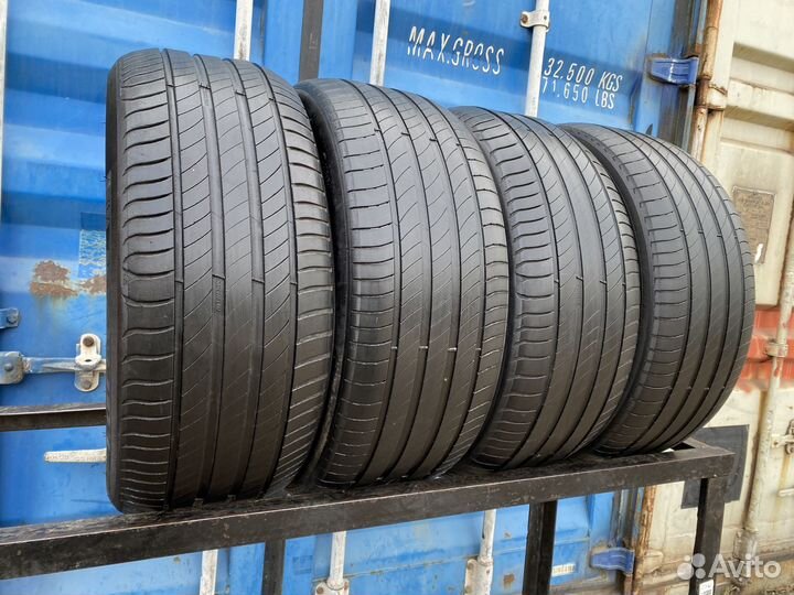 Michelin Primacy 4 225/50 R17 98V