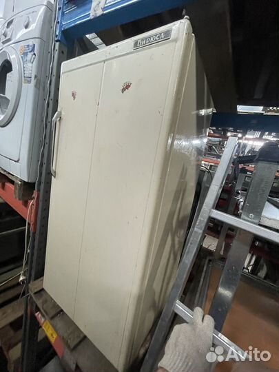 Бытовой холодильник Бирюса кш 160