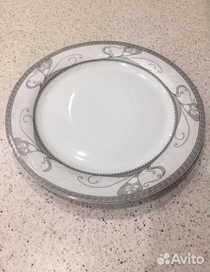 Блюдо для сервировки