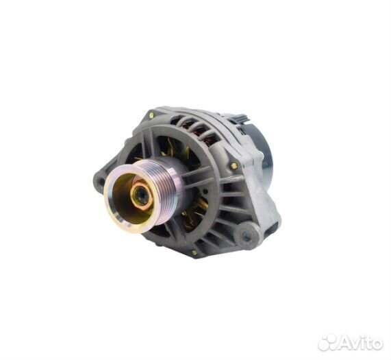 Генератор 1118 