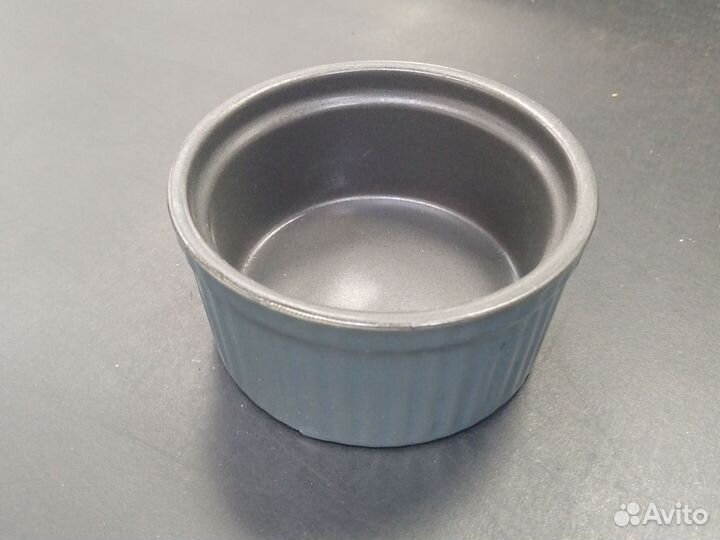 Набор кокотниц 6 шт