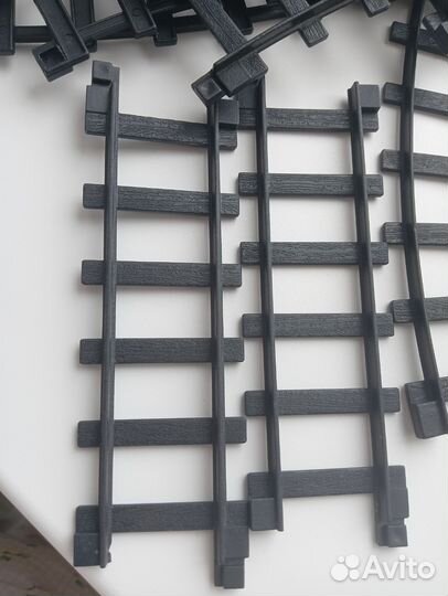 Детская железная дорога