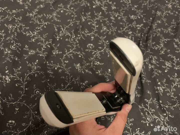 Выпрямитель для волос