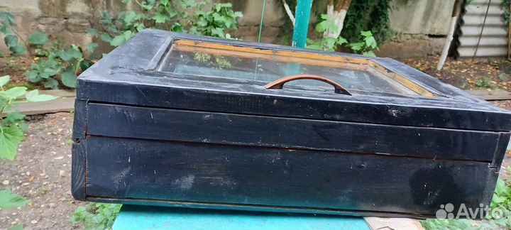 Инвентарь для пчеловодства