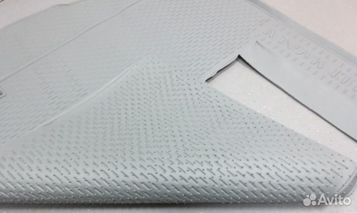 Коврики Renault Magnum