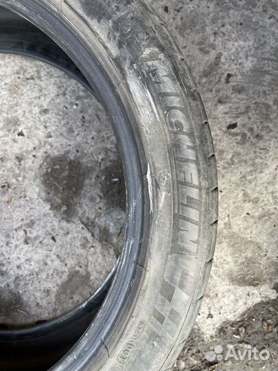 Michelin Arctic Alpin 235/45 R18 29