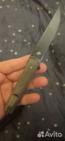 Boker Urban trapper Linear