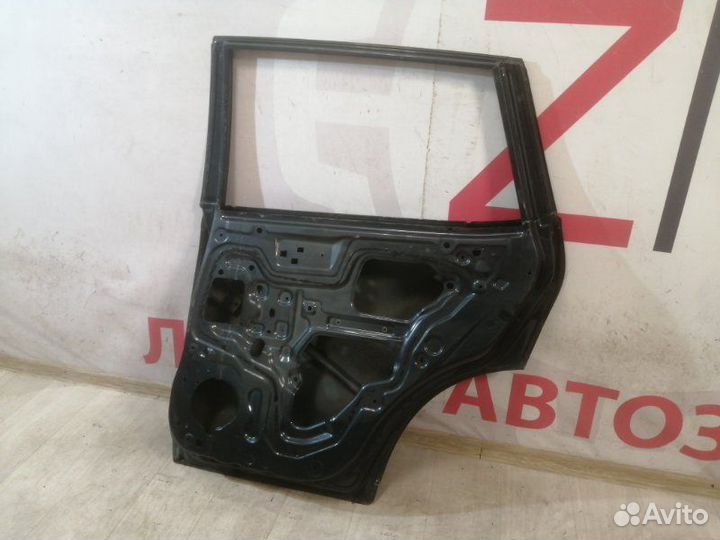 Дверь задняя правая Nissan X-Trail T32 2014-Нв