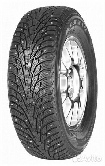Maxxis Premitra Ice Nord NS5 265/65 R17