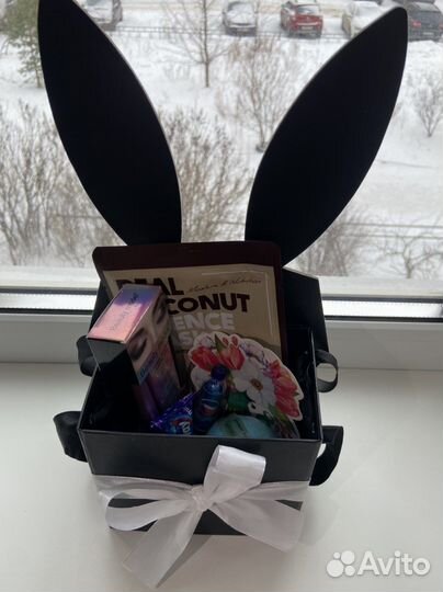 Подарочный Набор + Доставка