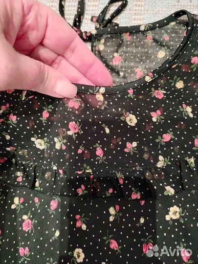 Блузка женская 44 46