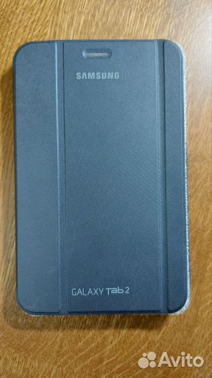 Продаю чехол Samsung Galaxy Tab 2 7.0 P3100